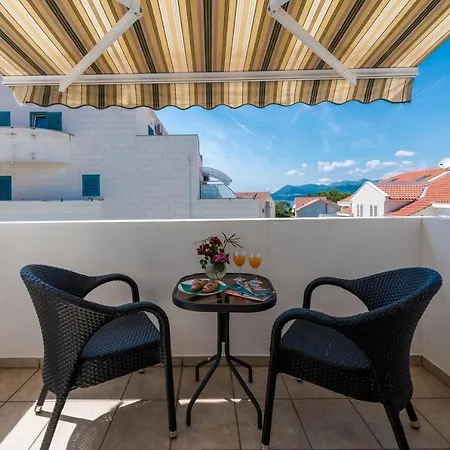Apartment Soulmate Dubrovnik Exterior photo