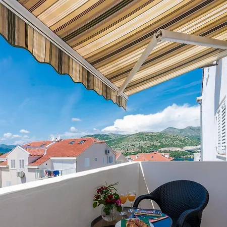 Apartment Soulmate Dubrovnik Exterior photo