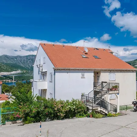 Apartment Soulmate Dubrovnik Exterior photo