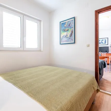 Apartment Soulmate Dubrovnik Exterior photo