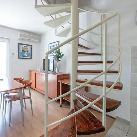 Apartment Soulmate Dubrovnik Exterior photo