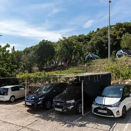 Apartment Soulmate Dubrovnik Exterior photo