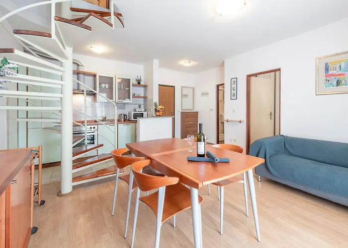 Apartment Soulmate
