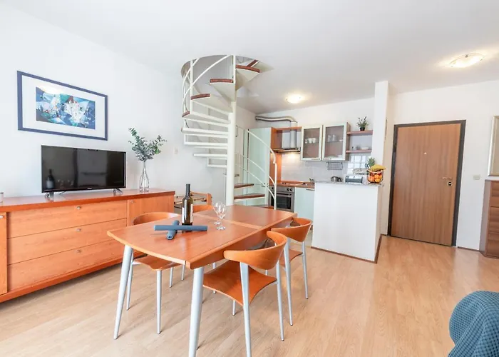 Apartment Soulmate