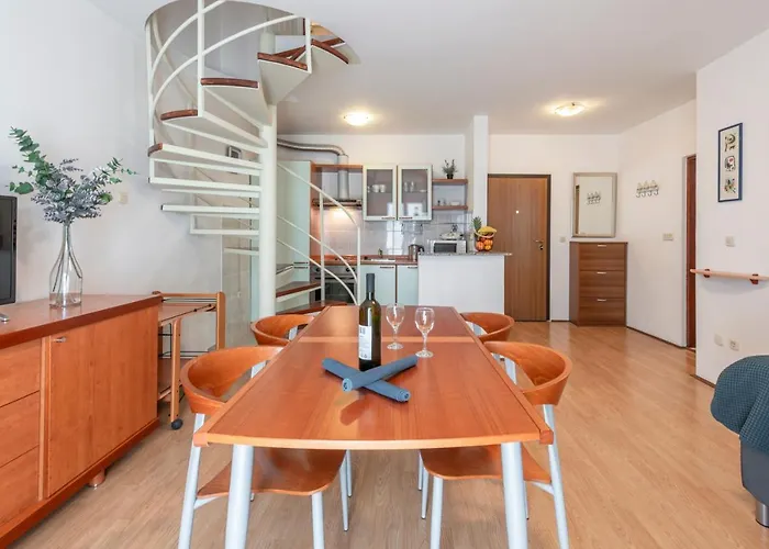 Apartment Soulmate