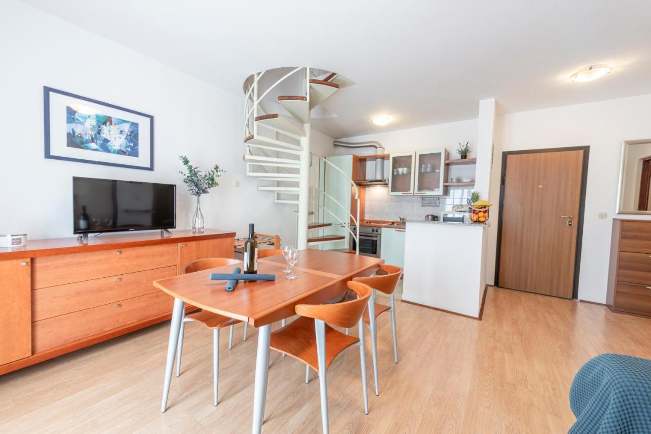 Soulmate Apartment *