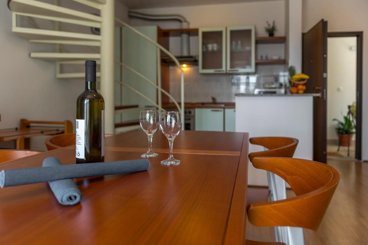 Appartement Soulmate